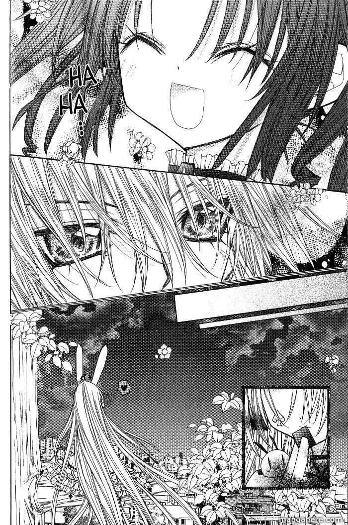 Vampire Master (Os Rabbit Cat) Chapter 4 31